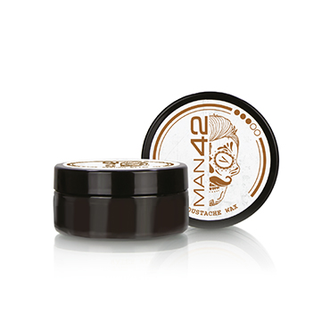 MOUSTACHE WAX - POMATA PER BAFFI 50 ML